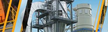 Laveurs de gaz Maguin - Technologie PROMILL pour réduction des poussières et COV_0