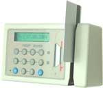 Lecteur double technologie - Digit 3520 - Clavier numérique et lecteur de carte magnétique_0