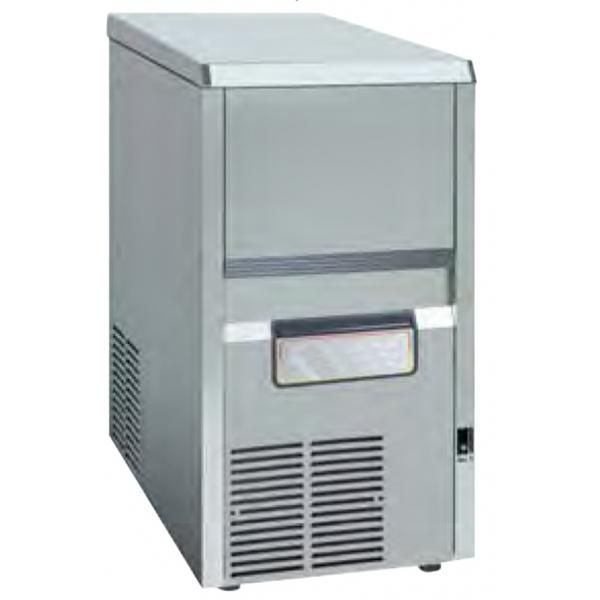 Machine à glace en grain 40 kg - synergies_0