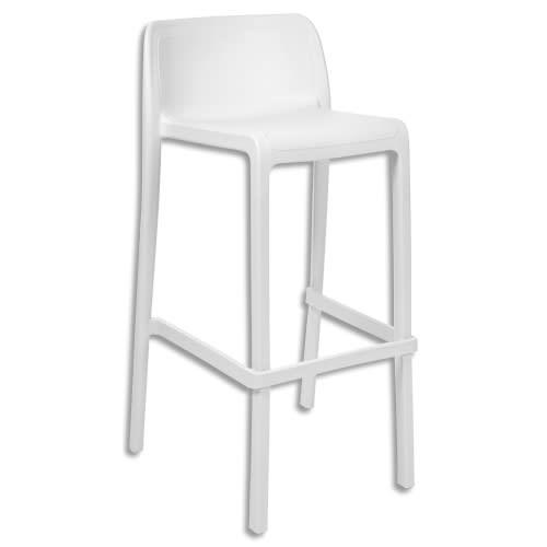 Mti tabouret haut ext blc mtattic-blanc_0