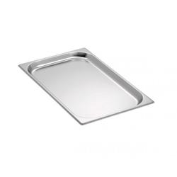 Multiroir Bac gastro Inox - GN 1/1 - 530x325x20 mm - - 3760206427243_0