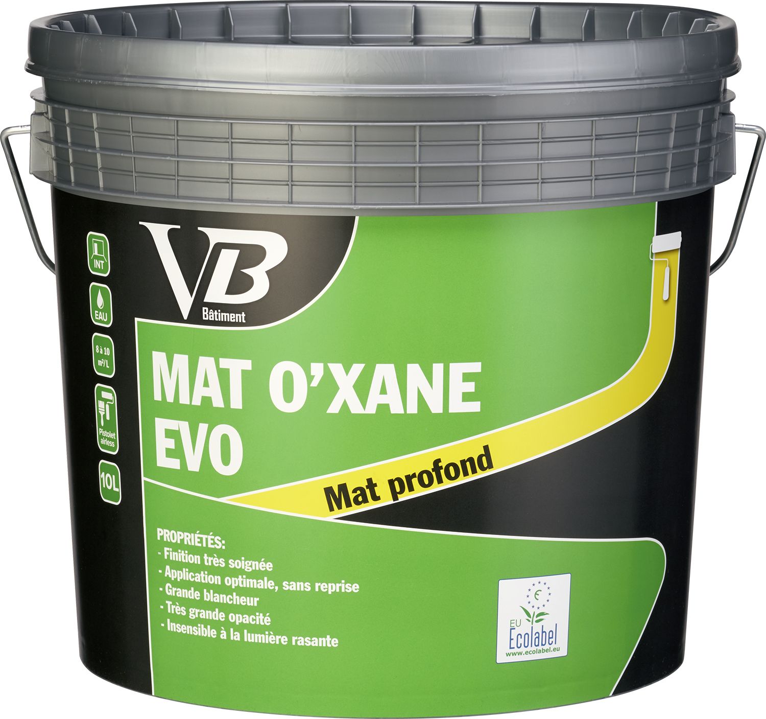 Peinture Mat O'Xane Evo_0