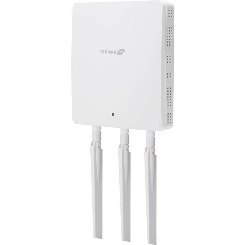 POINT DACCÈS WI-FI EDIMAX PRO 1.75 GO/S 5 GHZ, 2.4 GHZ