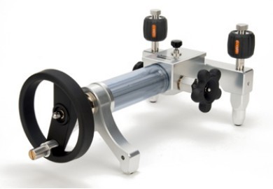 Pompe de test pression hydraulique ADT-927 - manuel - 85 % vide à 700 bars (10 000 lb/po2)_0