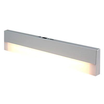 Réglette LED autonome rechargeable avec détecteur de mouvement_0