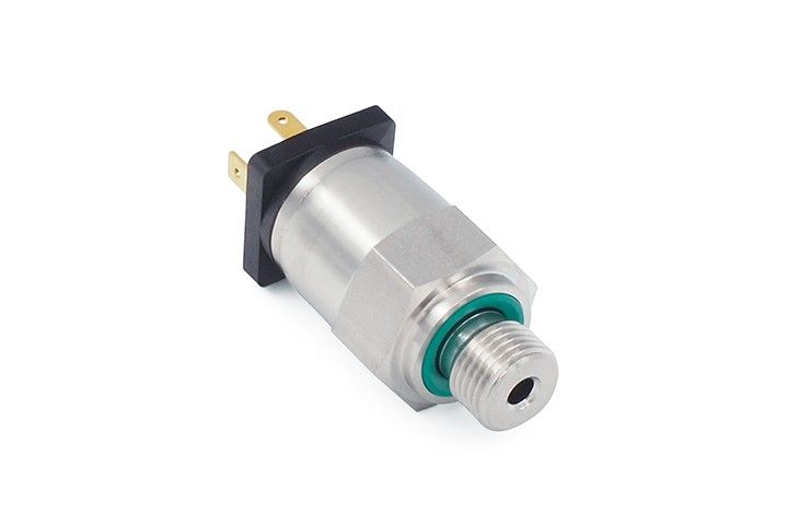 Série 21C - Transmetteur de pression Keller - 0…2 à 0…1000 bar - Précision ±0,25 %EM - Gamme de température -40…125 °C_0