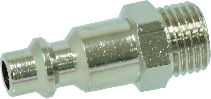 SODISE - Coupleur rapide mâle 11932 - Marque TOPCAR - Conditionnement en vrac_0