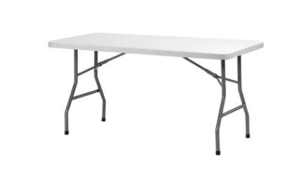 Table pliante_0