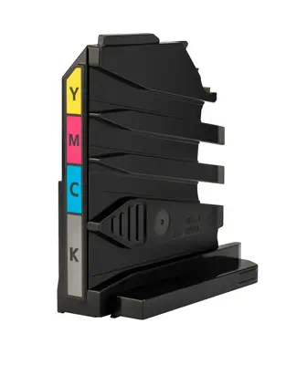 Unité de récupération du toner laser HP_0