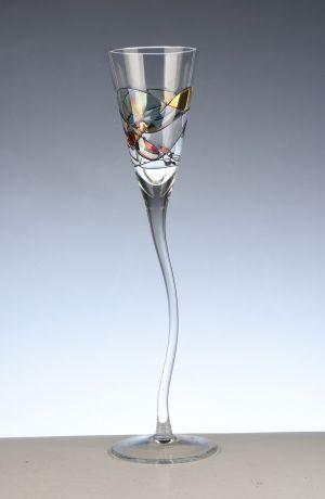 Verres sur pied - liqueur royal_0