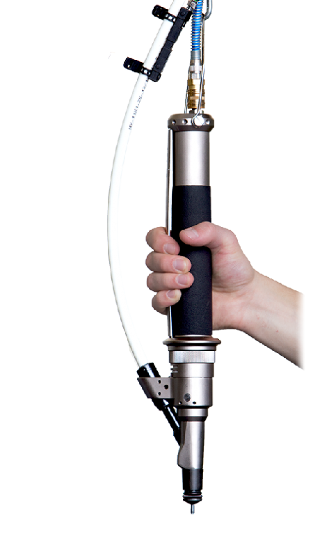 Visseuses portatives WEBER HSP/HSD/HSV - motorisation pneumatique et variantes pour applications spécifiques_0