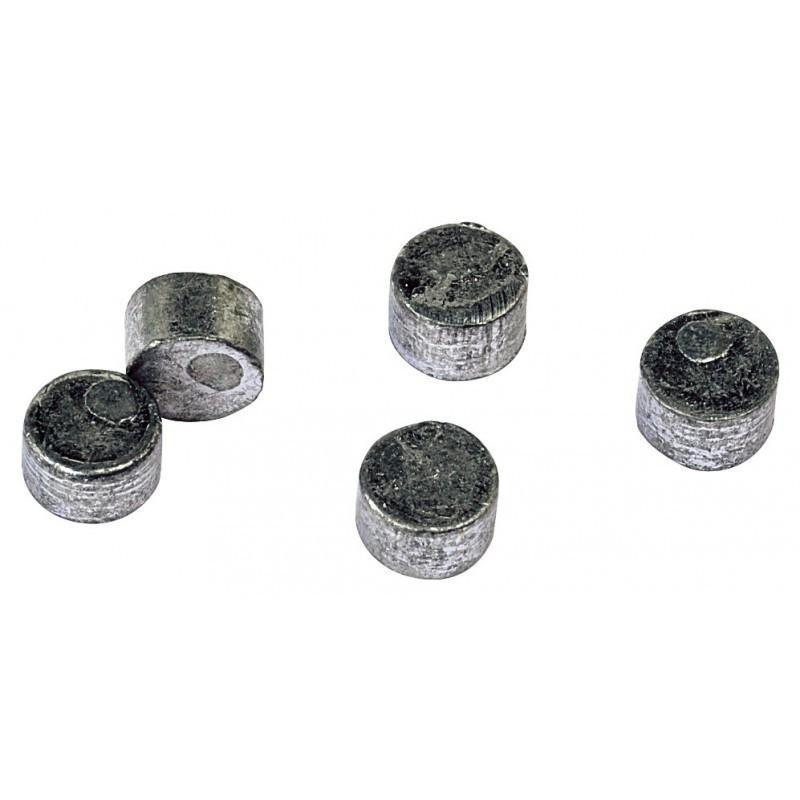1000 pastilles de plomb 9x3 mm - PST2PLMB-ET02_0