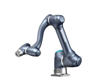 A0912s - Cobot Doosan avec capteurs de couple intégrés - Allonge 1200 mm - Charge utile 9 kg_0