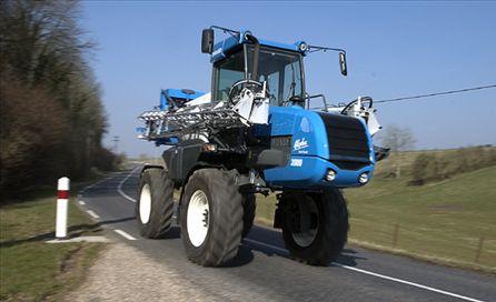 Automoteur easy-drive - Gestion électronique de transmission - ALPHA 25 et 40 km/h_0