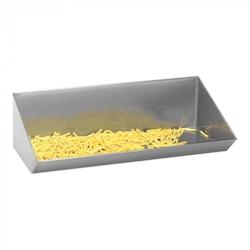 Bac à frites Inox - 100x30 cm - Equipementpro - FT-10030_0
