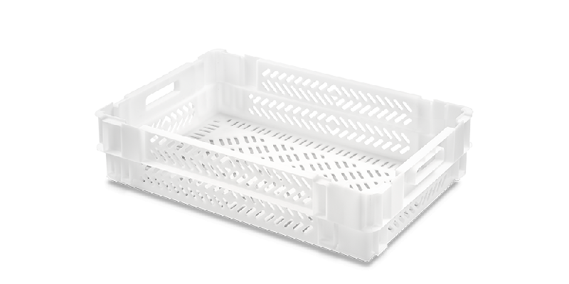 Bac emboitable gerbable résistance -35°C à +80°C - 108 pièces BC212_0