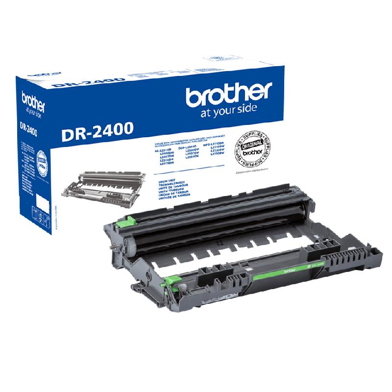 Brother DR-2400 - Tambour original_0