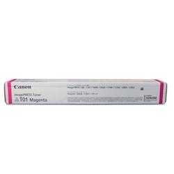 Canon Toner T01 Magenta (8068b001) - 8068B001_0