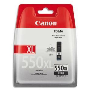 Canon cartouche jet d'encre noir pigmentée 6431b001_0