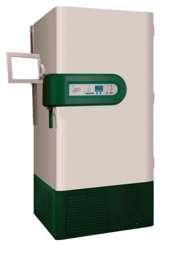 Congélateur intelligent sécurisé Sero'Box Cryoconservation SB ULF 650 - 650L - Température jusqu'à -86°C_0