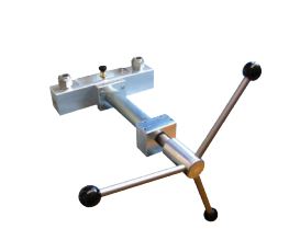 CPP1000-M, CPP1000-L - Pompes manuelles hydrauliques à vérin - diamètre piston 8 mm (0,3 in) - jusqu'à 1.000 bar_0