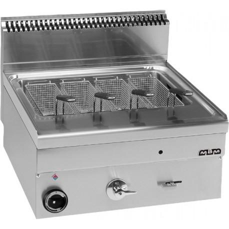 Cuiseurs à pâtes électrique ou gaz - gamme 600-allochr_0