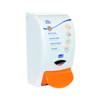 Distributeur de crème de protection pour les mains Deb Protect 1000_0