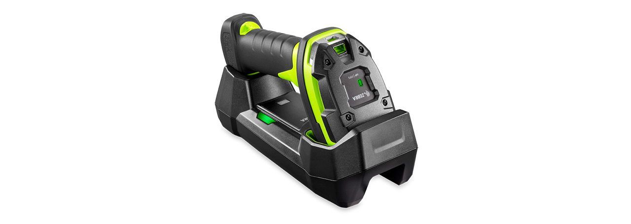 DS3678-HP - Scanner photo ultra-robuste Zebra Technologies - dimensions 18,5 cm H x 7,6 cm L x 13,2 cm É - Capture 1D/2D, OCR, photos et documents_0