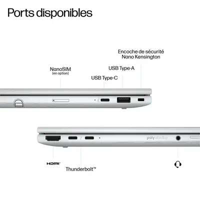 EliteBook 8 Flip G1i 13 inch Notebook AI PC Wolf Pro Security Edition_0