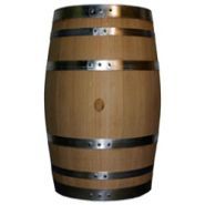 Feuillette export - tonneaux en bois - gillet - 114 litres_0