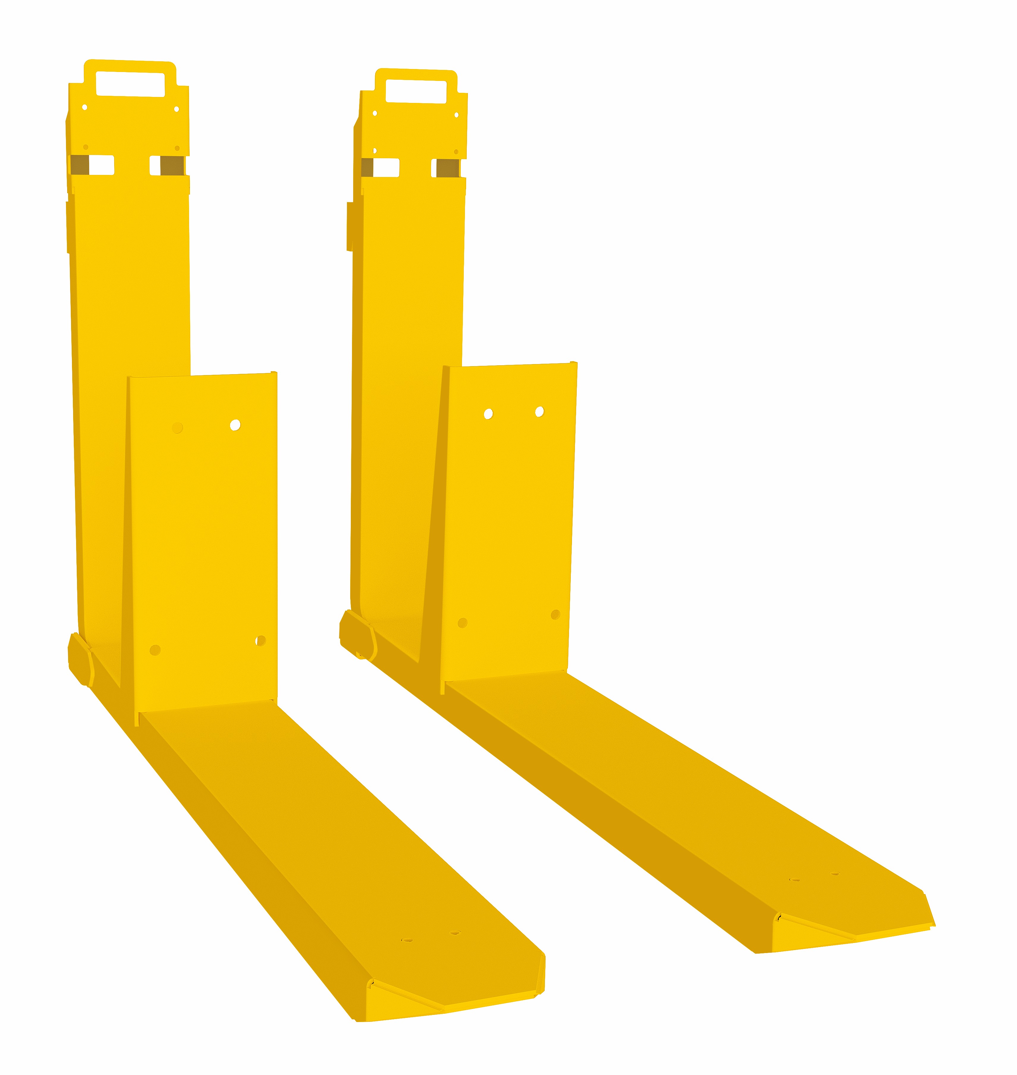 Fourche télescopique S5 - Chargement et déchargement camions, stockage rayonnages doubles_0