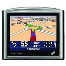 GPS TOMTOM ONE FRANCE - TOMTOM