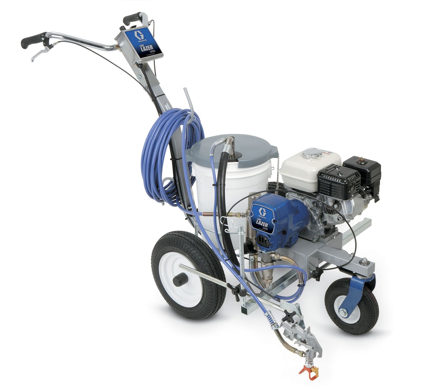 Graco linelazer 3400_0