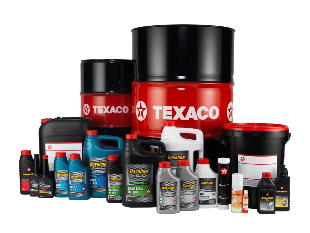 Huile moteur Texaco Havoline Premium 15W40 - multigrade pour moteurs essence et diesel_0
