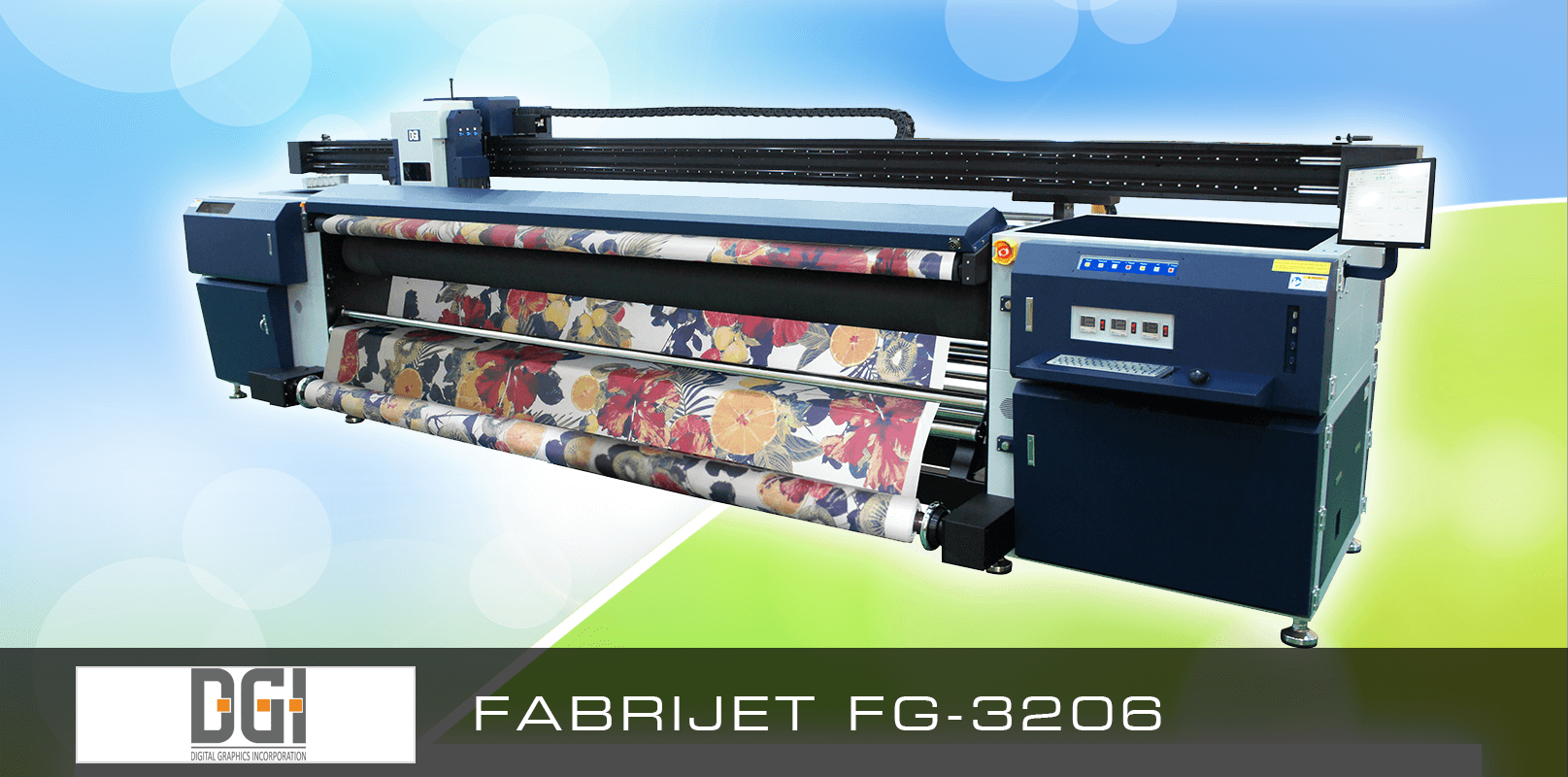 Imprimantes sublimation dgi fabrijet fg-3206_0