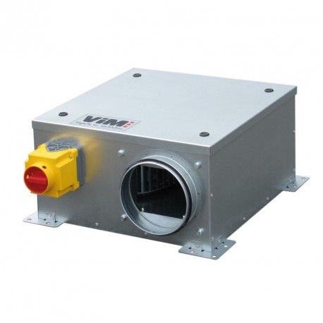 Kmdt - caisson de ventilation - vim - 1 200 m3/h_0