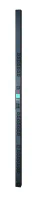 Netshelter - Rack PDU 2G - Mesuré par prise avec commutation - 0U 16A 100-240V -_0