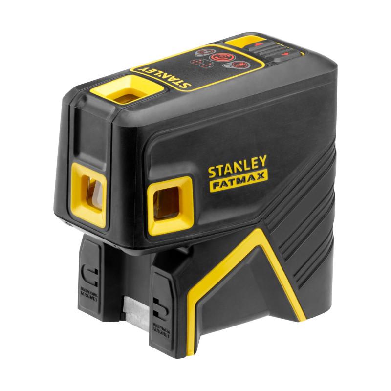 Niveau laser 5 points spr5 - fatmax - STANLEY | fmht1-77413_0