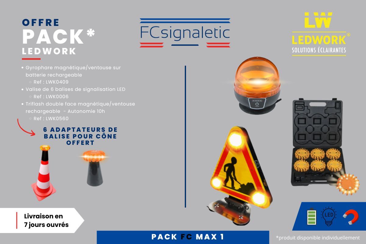 Pack FC Max 1 Ledwork_0