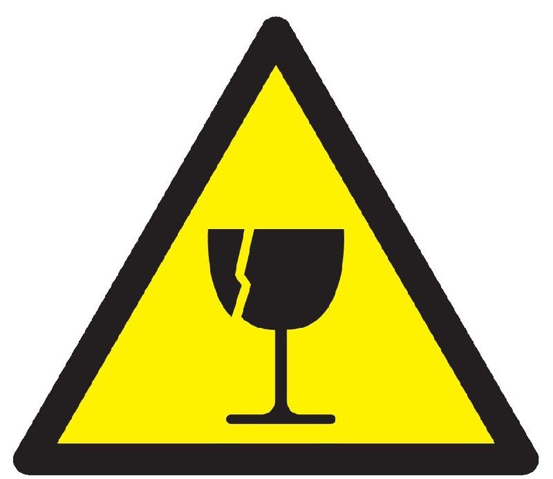 Panneaux rigides 100x100x100 mm dangers - PNTPSC-TL02/DGFG_0