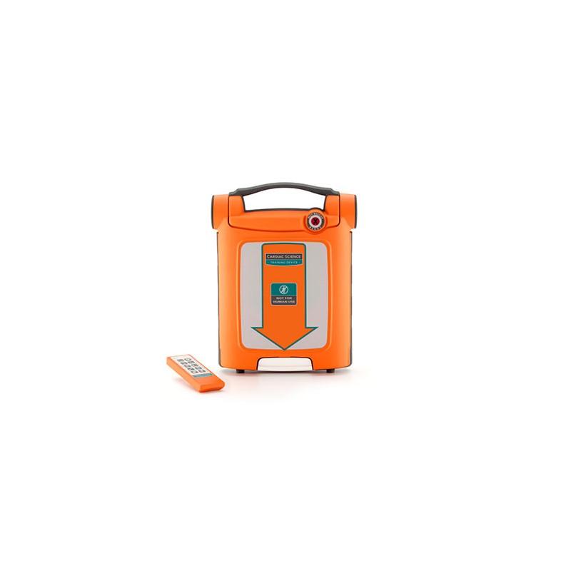 Powerheart03 - Powerheart G5 Défibrillateur de Formation - 123 Secours pour Enseignement_0