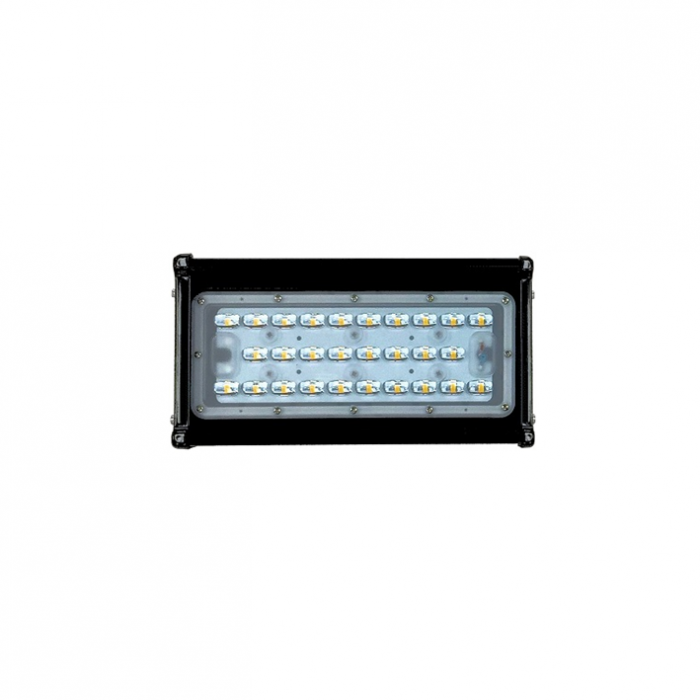Projecteur linéaire industriel LED IP65 - TITAN HE 30W - haute efficacité lumineuse 165 lm/W - 5016 lm_0