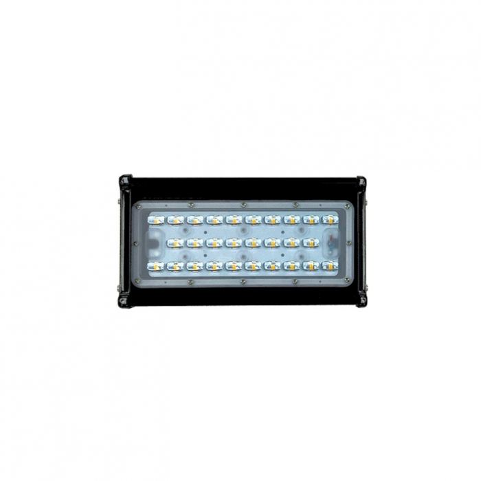 Projecteur linéaire industriel led ip65 haute efficacité lumineuse - titan he 30w_0