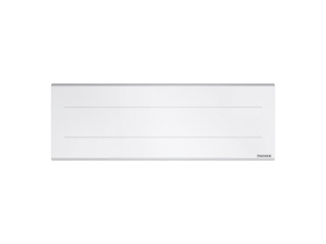 Radiateur Chaleur douce Ovation 3 plinthe blanc 750W - Thermor - 450321_0
