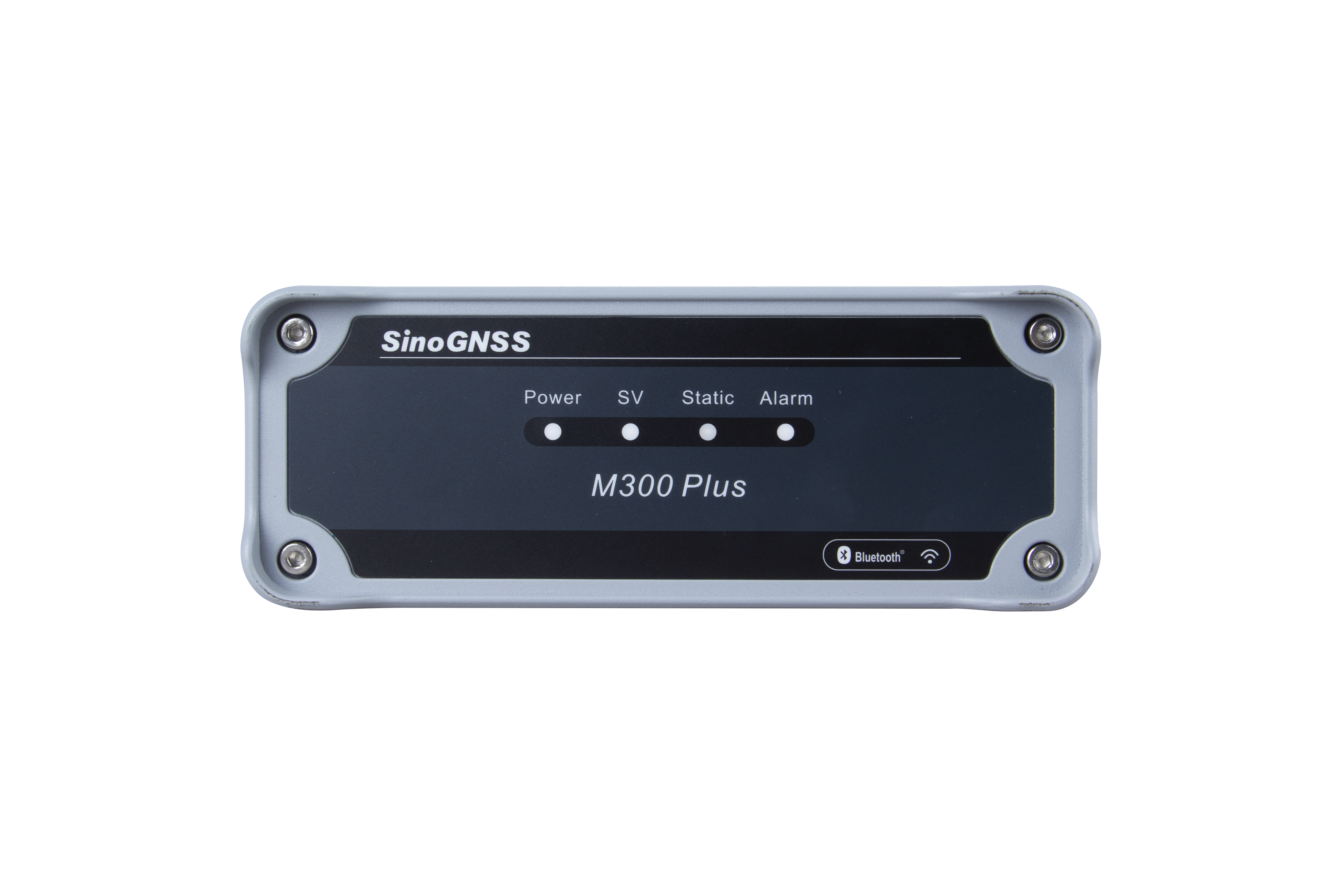 M300 Plus - Récepteur GNSS pour télécommande et de station de référence_0