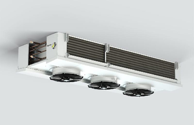 Refroidisseur d'air industriel - Kelvion DRS - haute performance et personnalisation_0