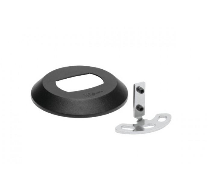 Vogel's support de tube au sol PFA 9101 - système modulaire Connect-it pour écran de petite et moyenne taille_0