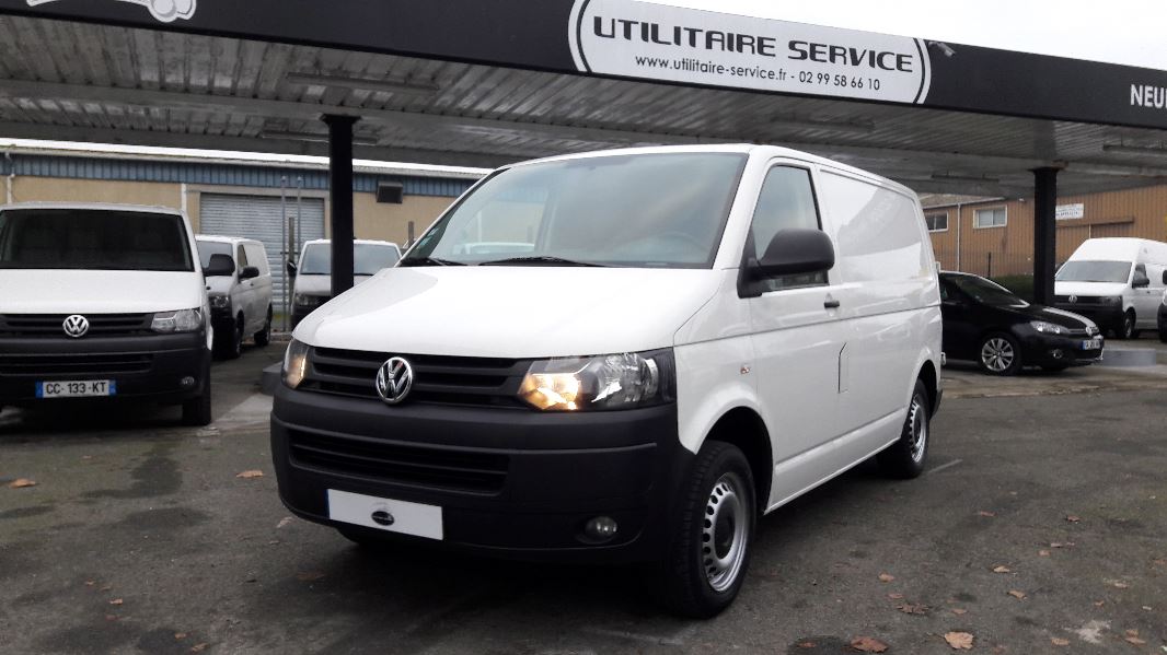 Volkswagen transporter fg2.8t l1h1 2.0 tdi 114ch bluemotion business line_0