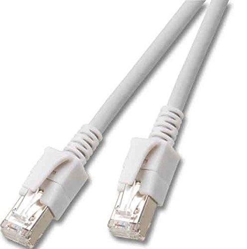 EFB ELEKTRONIK 1.5M CAT6A S/FTP CÂBLE DE RÉSEAU GRIS 1,5 M S/FTP (S-ST_0