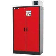 218346w - armoire de sécurité coupe-feu basis-line 30-123, 3 étagères_0